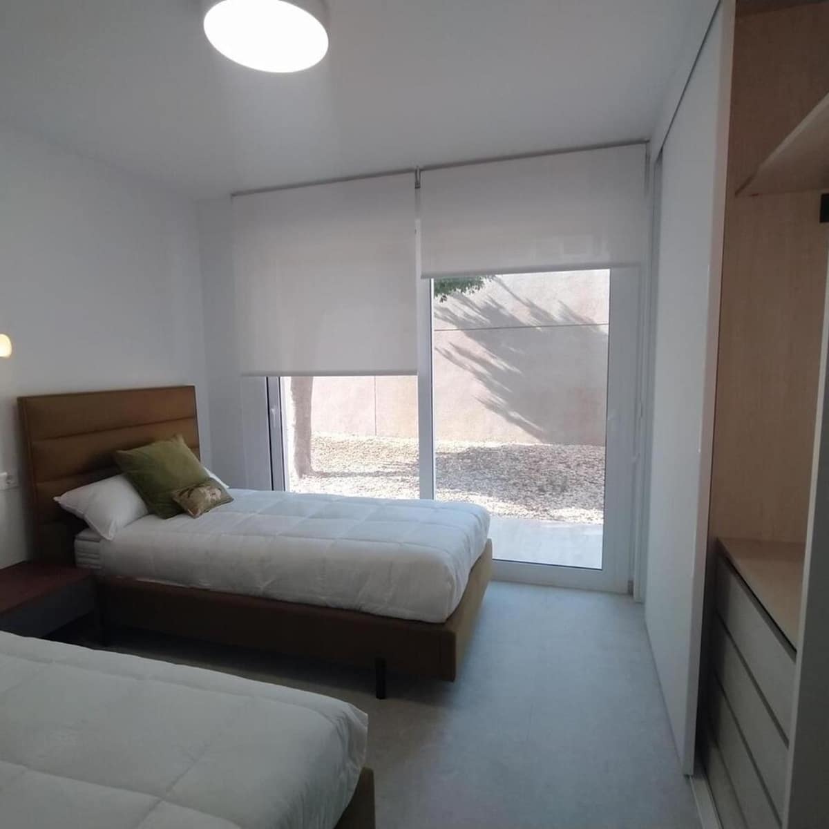 3 makuuhuone Huoneisto myytävänä paikassa Torrevieja mukana uima-altaan - 349 900 € (Ref: 9192111)