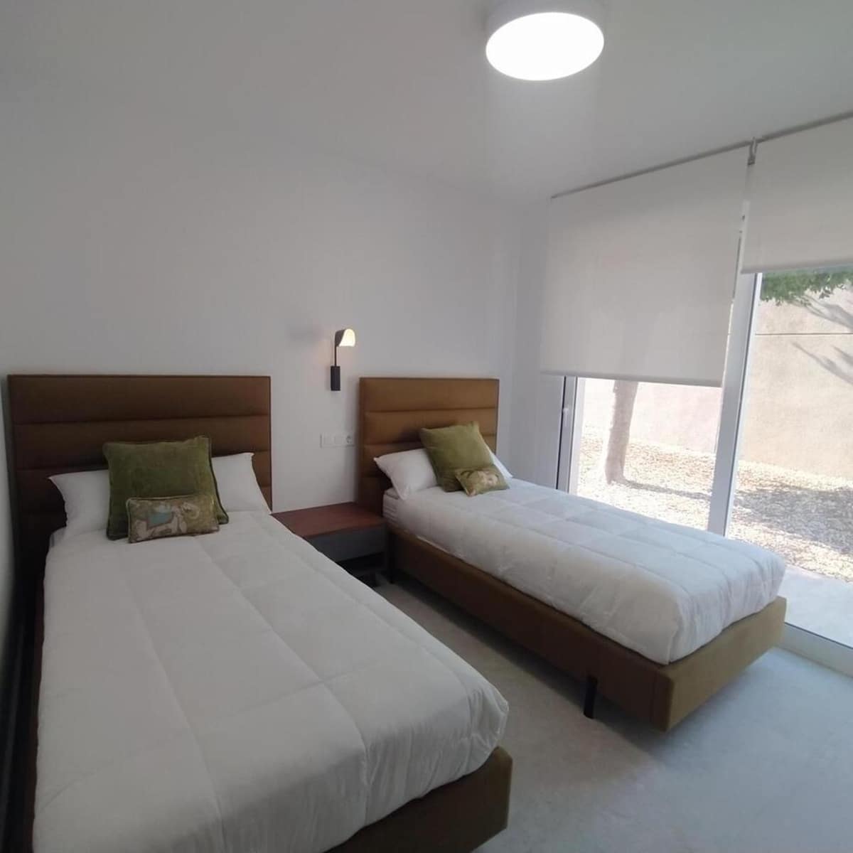 3 makuuhuone Huoneisto myytävänä paikassa Torrevieja mukana uima-altaan - 349 900 € (Ref: 9192111)