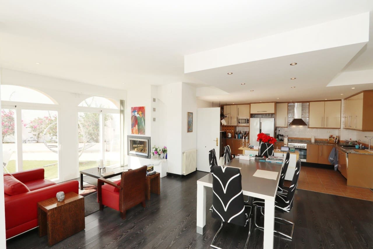 3 sovrum Villa till salu i Altea - 775 000 € (Ref: 9192112)