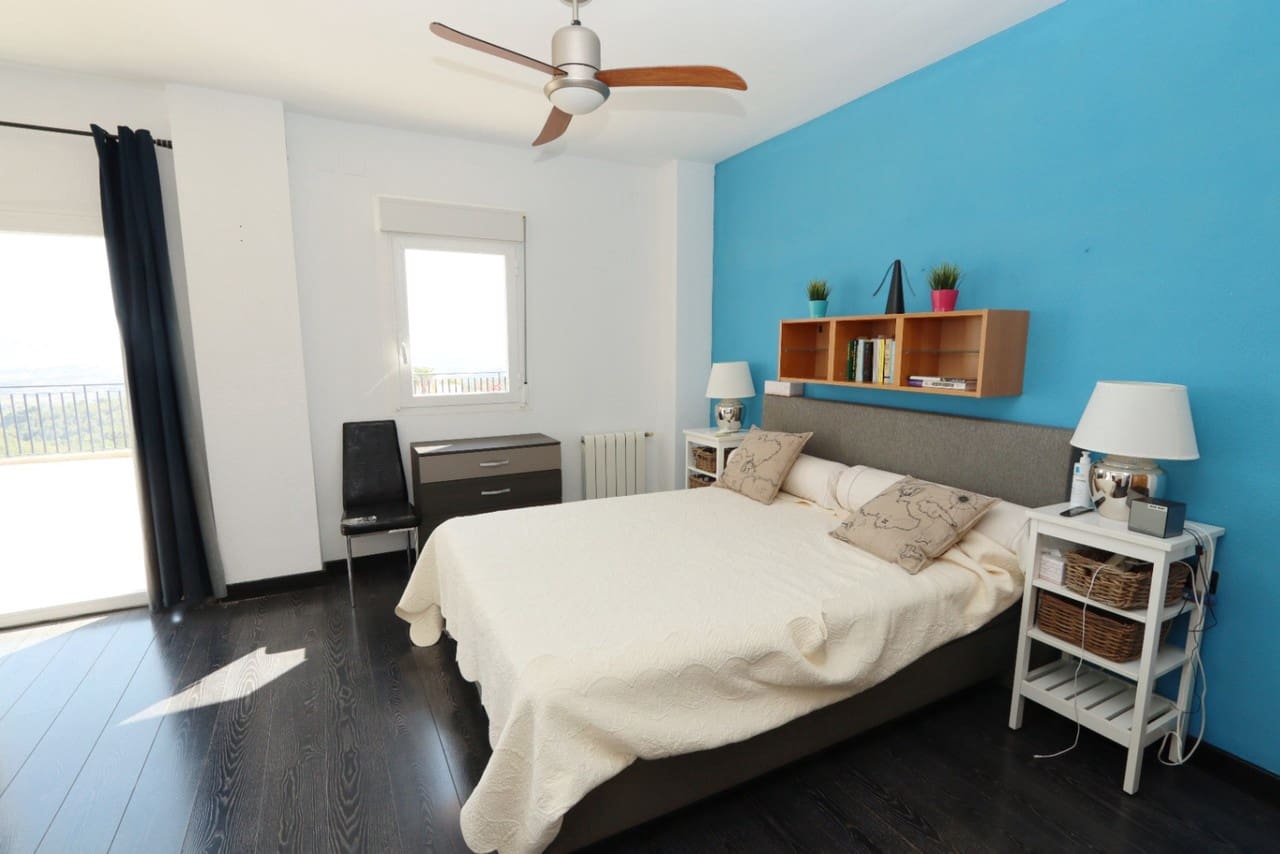 3 sovrum Villa till salu i Altea - 775 000 € (Ref: 9192112)