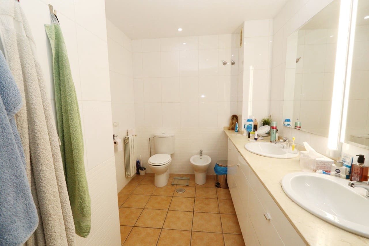 3 sovrum Villa till salu i Altea - 775 000 € (Ref: 9192112)