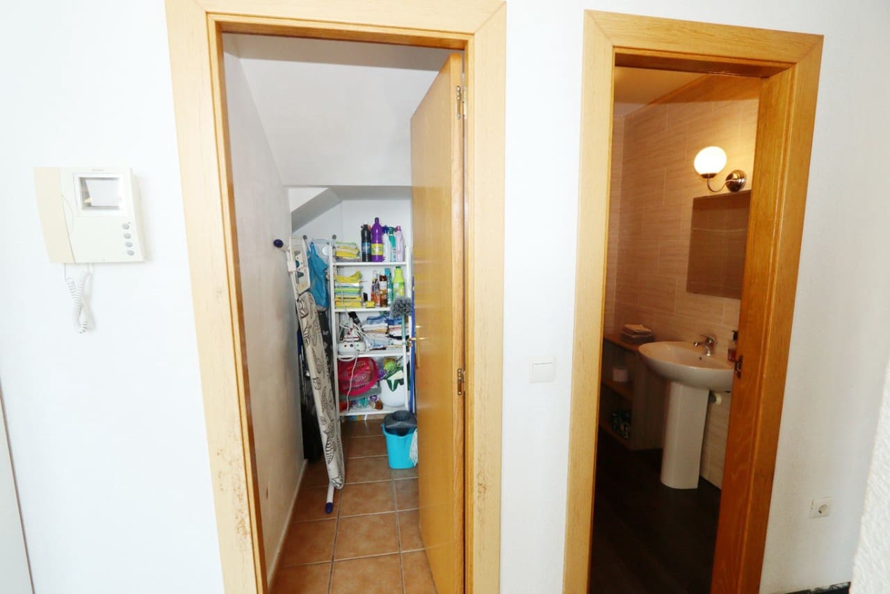 3 sovrum Villa till salu i Altea - 775 000 € (Ref: 9192112)