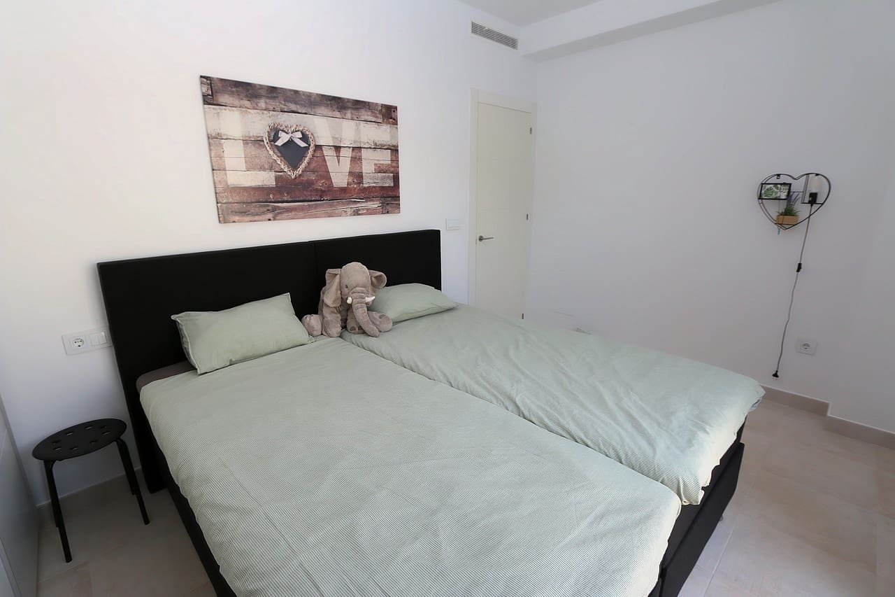 Apartamento de 3 habitaciones en Pilar de la Horadada en venta - 279.750 € (Ref: 9192114)