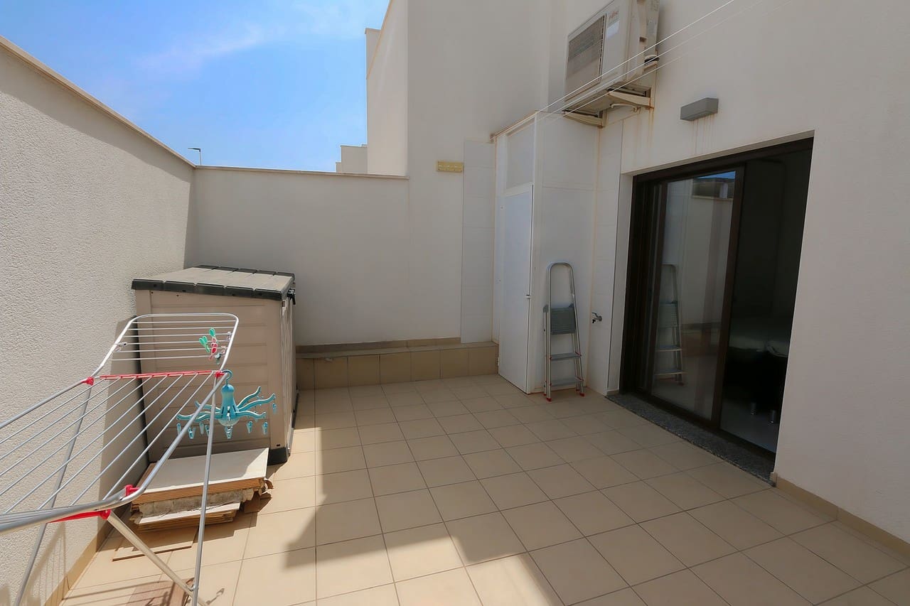 Apartamento de 3 habitaciones en Pilar de la Horadada en venta - 279.750 € (Ref: 9192114)
