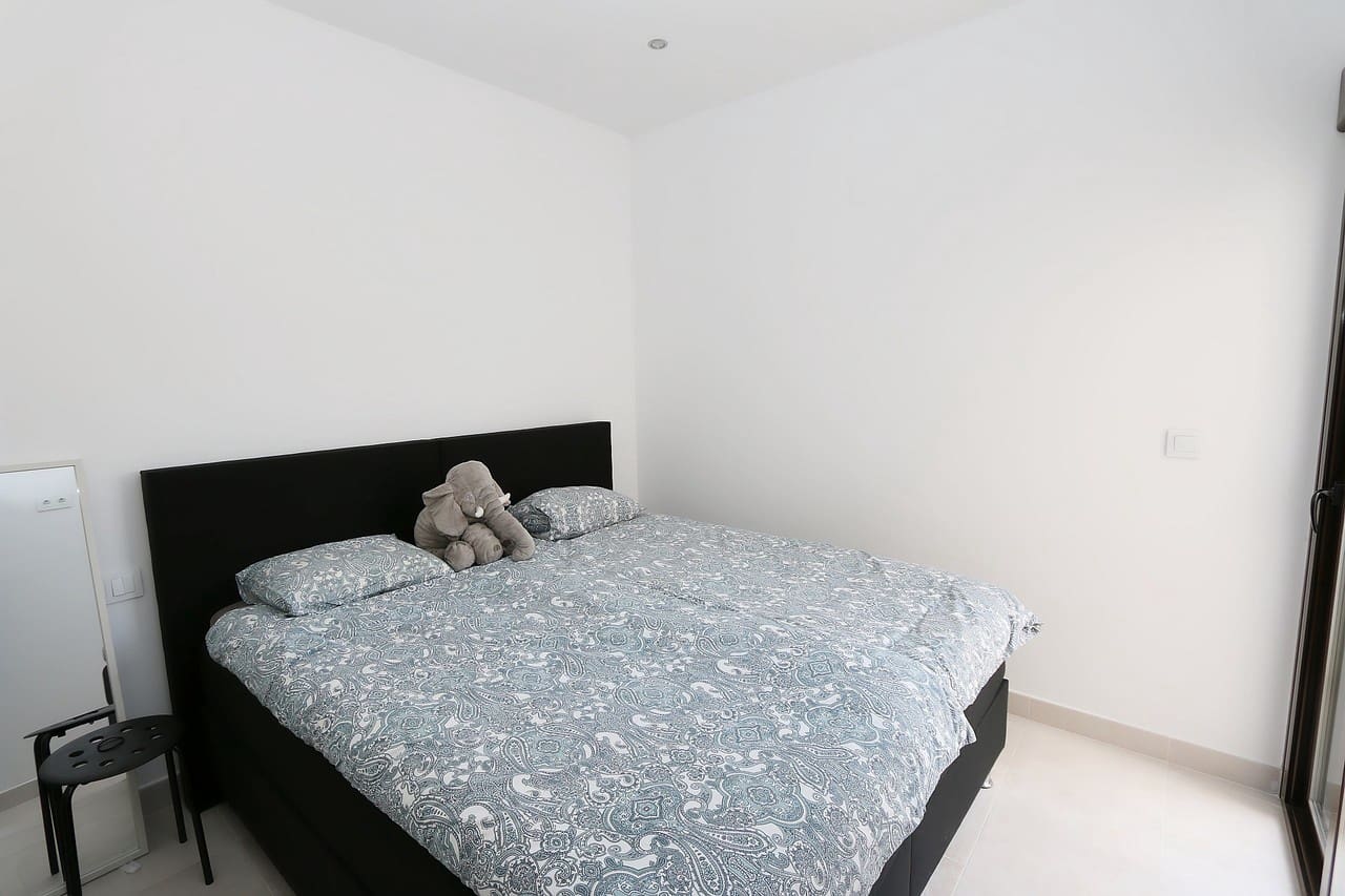 Apartamento de 3 habitaciones en Pilar de la Horadada en venta - 279.750 € (Ref: 9192114)