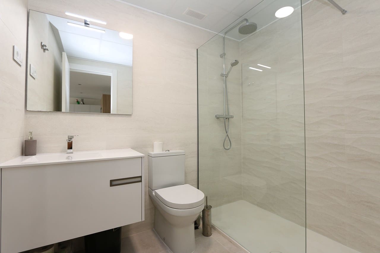 Apartamento de 3 habitaciones en Pilar de la Horadada en venta - 279.750 € (Ref: 9192114)