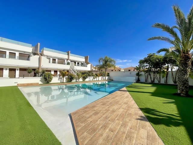 Apartamento de 3 habitaciones en Pilar de la Horadada ciudad, Pilar de la Horadada en venta - 279.750 € (Ref: 9192114)