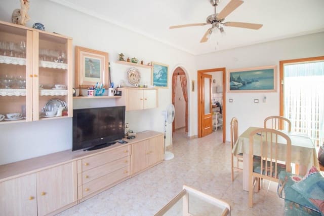 2 camera da letto Attico in vendita in El Molino, Torrevieja - 139.900 € (Rif: 9192116)