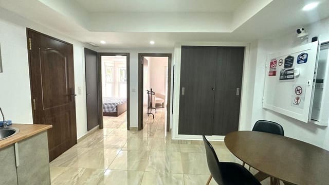 4 camera da letto Appartamento in vendita in El Molino, Torrevieja - 249.900 € (Rif: 9193571)