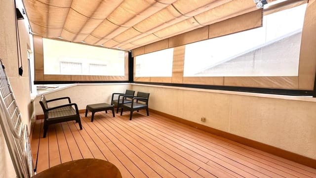 4 camera da letto Appartamento in vendita in El Molino, Torrevieja - 249.900 € (Rif: 9193571)