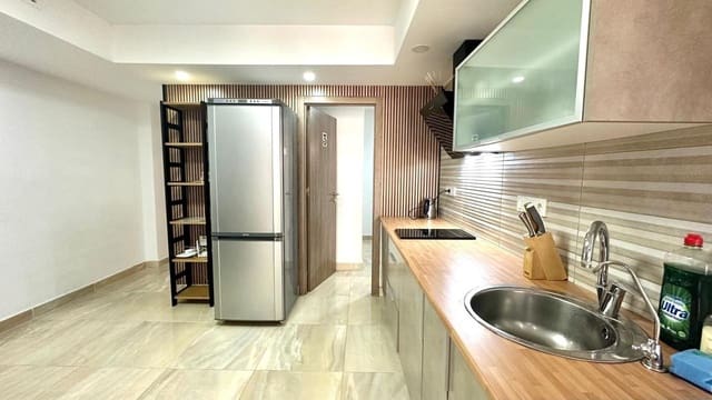 4 camera da letto Appartamento in vendita in El Molino, Torrevieja - 249.900 € (Rif: 9193571)