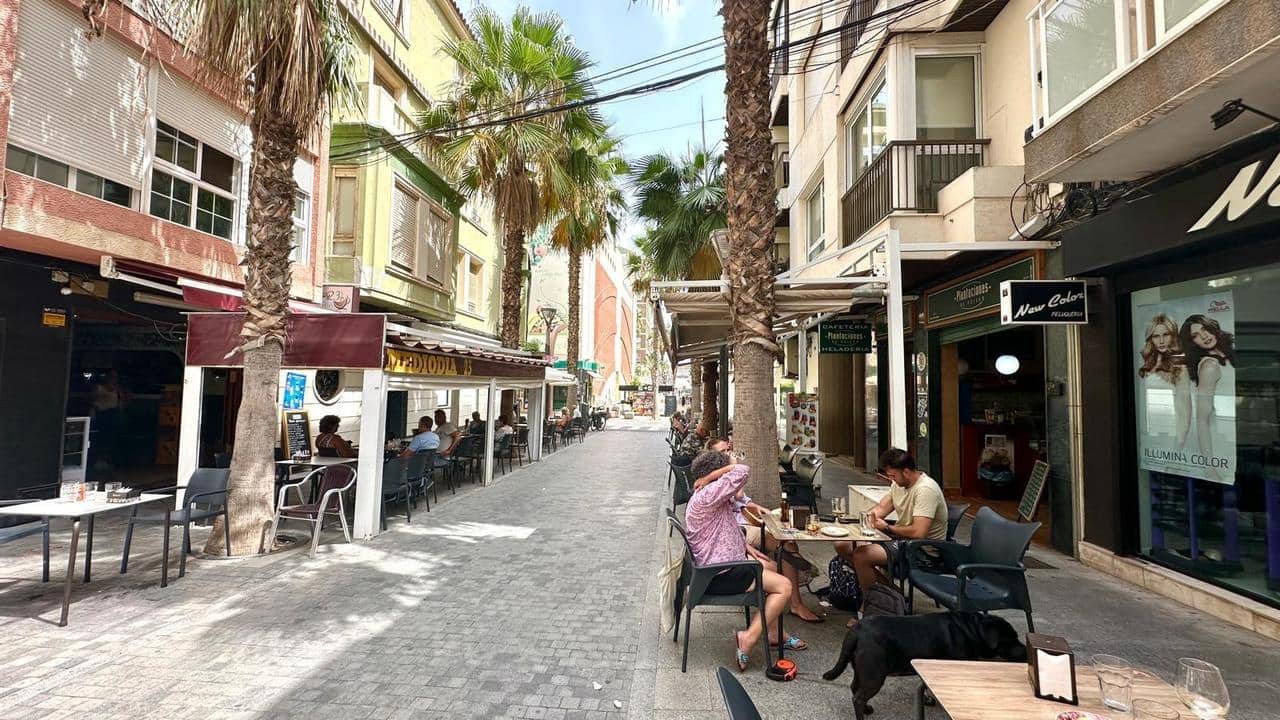 4 camera da letto Appartamento in vendita in Torrevieja - 249.900 € (Rif: 9193571)