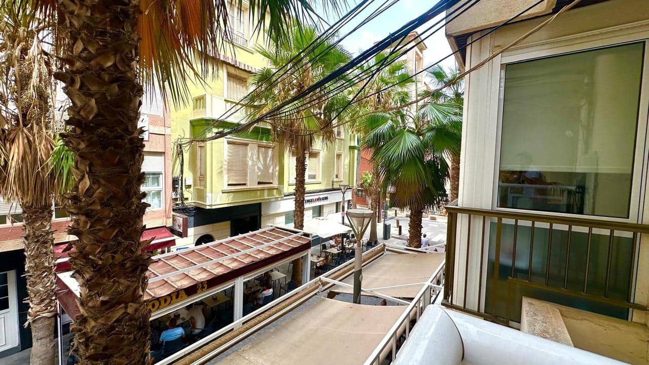 4 camera da letto Appartamento in vendita in Torrevieja - 249.900 € (Rif: 9193571)