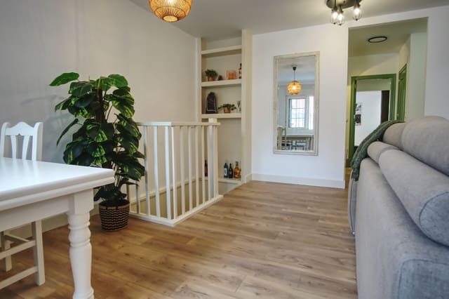 3 slaapkamer Villa te koop in Dehesa de Campoamor, Orihuela - € 239.000 (Ref: 9193577)