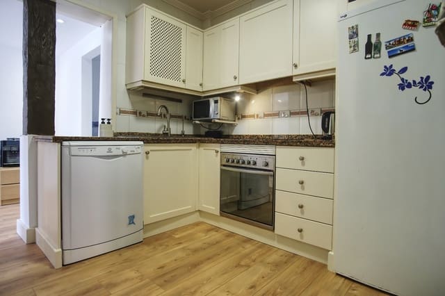 3 slaapkamer Villa te koop in Dehesa de Campoamor, Orihuela - € 239.000 (Ref: 9193577)