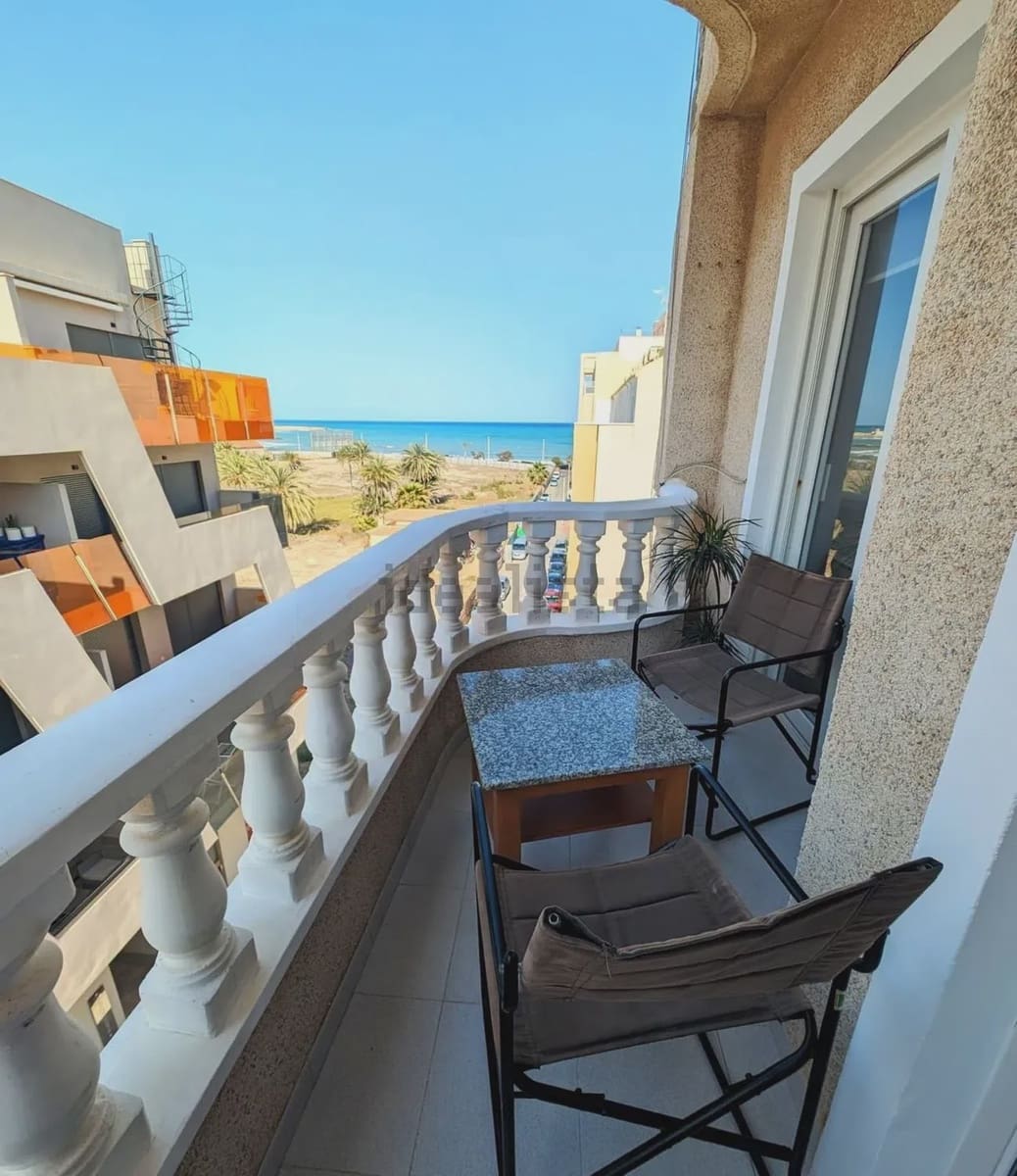 2 makuuhuone Huoneisto myytävänä paikassa Torrevieja - 169 000 € (Ref: 9193579)