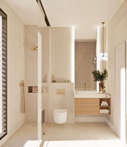 4 sypialnia Willa na sprzedaż w Solymar, Benalmádena z basenem - 3 200 000 € (Ref: 9193580)