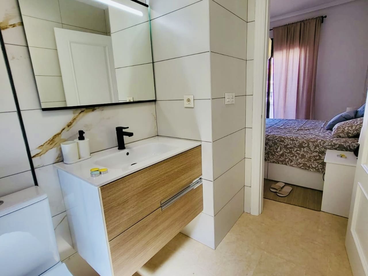 3 bedroom Townhouse for sale in San Miguel de Salinas - € 229,000 (Ref: 9195330)