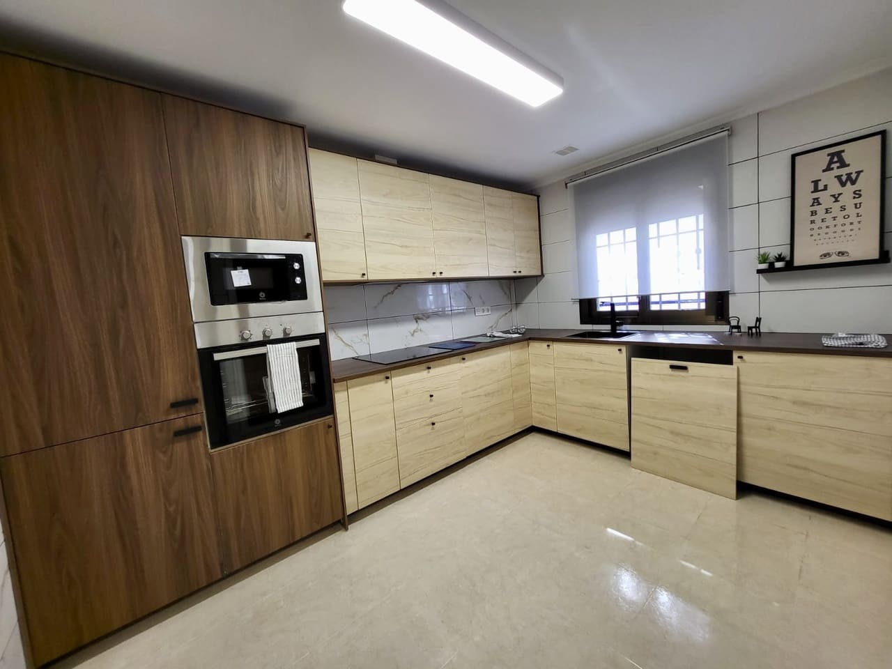 3 bedroom Townhouse for sale in San Miguel de Salinas - € 229,000 (Ref: 9195330)