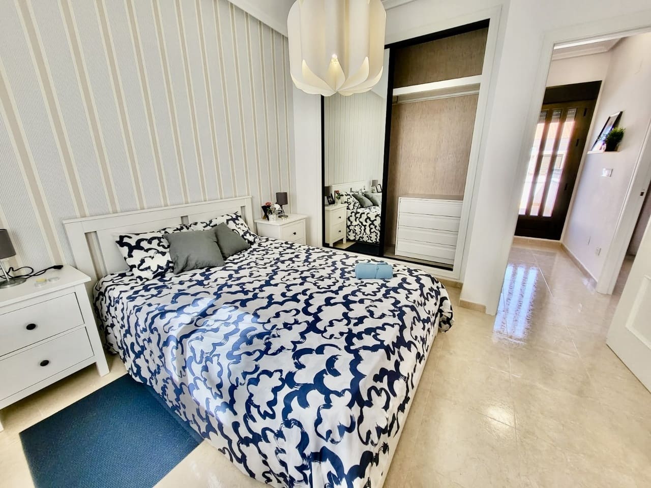 3 bedroom Townhouse for sale in San Miguel de Salinas - € 229,000 (Ref: 9195330)