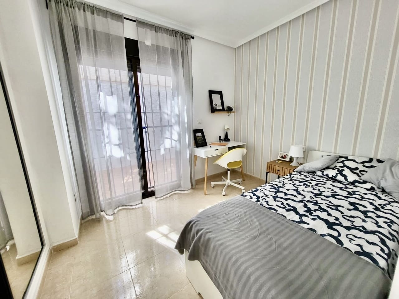 3 bedroom Townhouse for sale in San Miguel de Salinas - € 229,000 (Ref: 9195330)