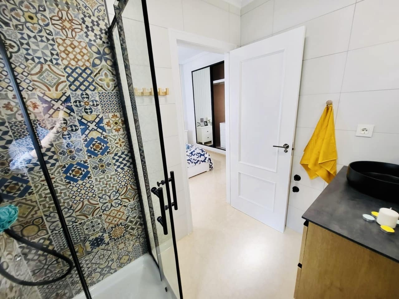 3 bedroom Townhouse for sale in San Miguel de Salinas - € 229,000 (Ref: 9195330)