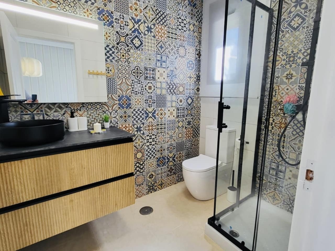 3 bedroom Townhouse for sale in San Miguel de Salinas - € 229,000 (Ref: 9195330)