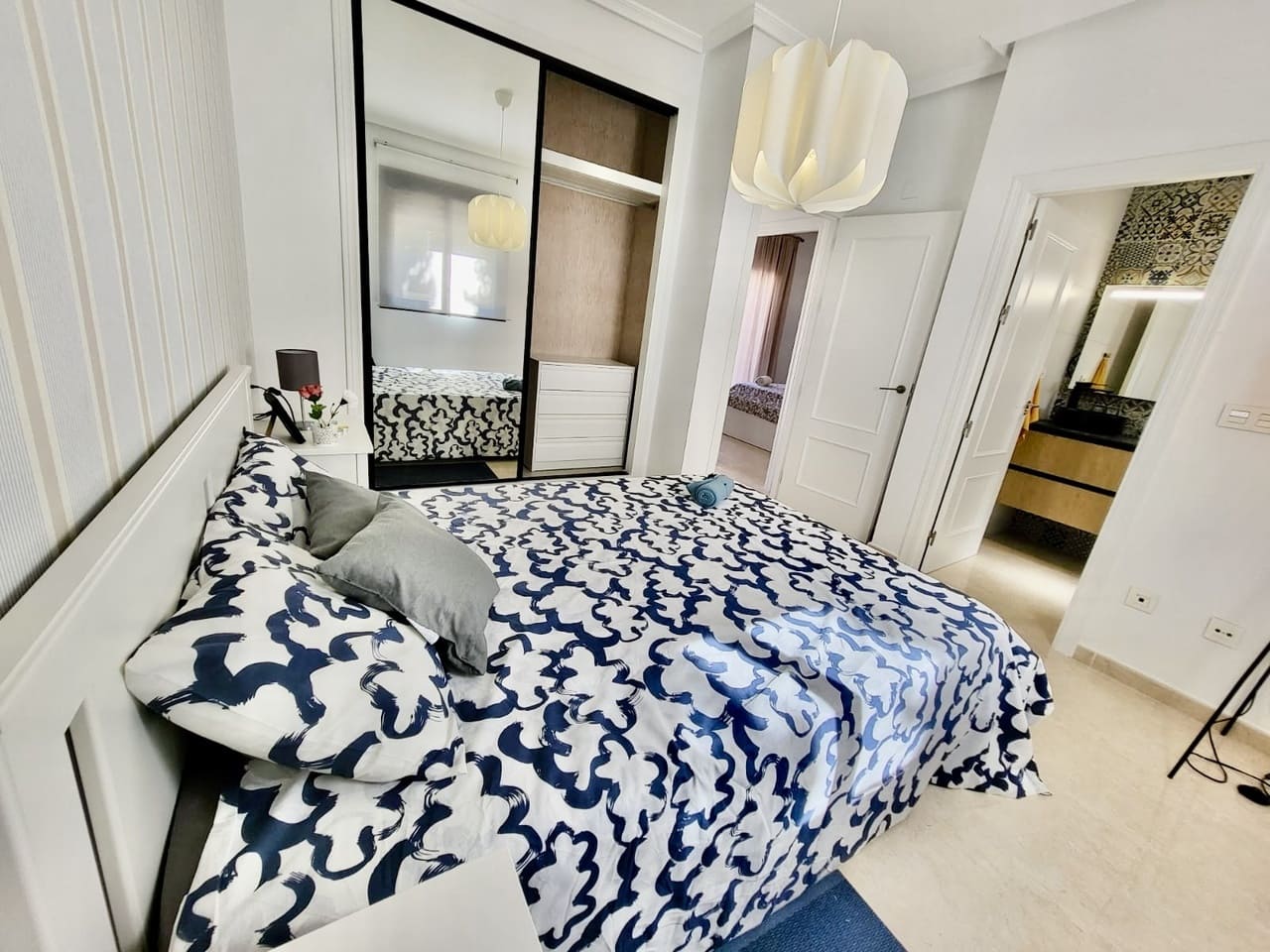 3 bedroom Townhouse for sale in San Miguel de Salinas - € 229,000 (Ref: 9195330)