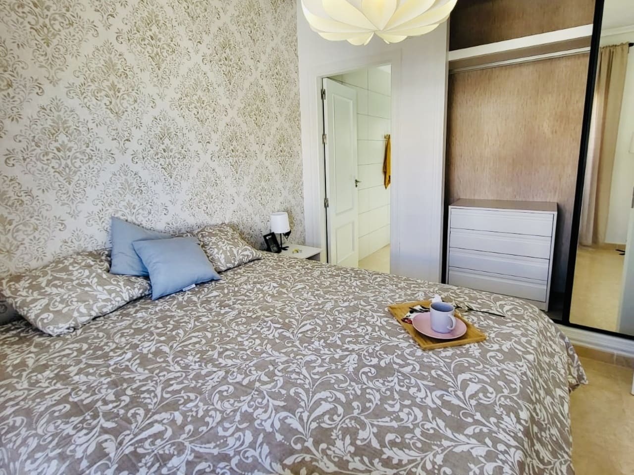 3 bedroom Townhouse for sale in San Miguel de Salinas - € 229,000 (Ref: 9195330)