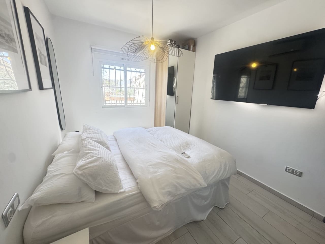 2 camera da letto Villa in vendita in Villamartin con piscina - 265.000 € (Rif: 9197557)