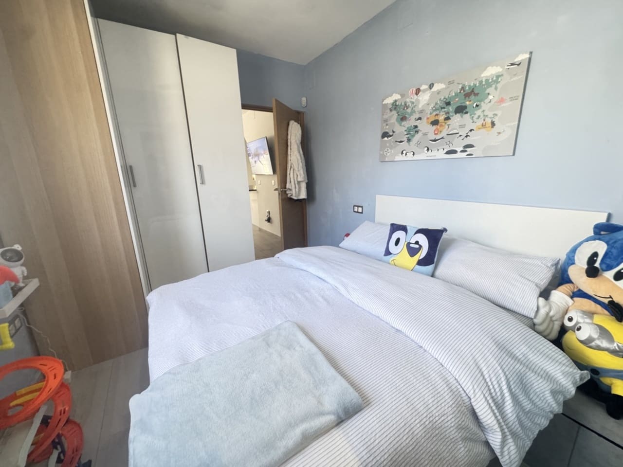 2 camera da letto Villa in vendita in Villamartin con piscina - 265.000 € (Rif: 9197557)