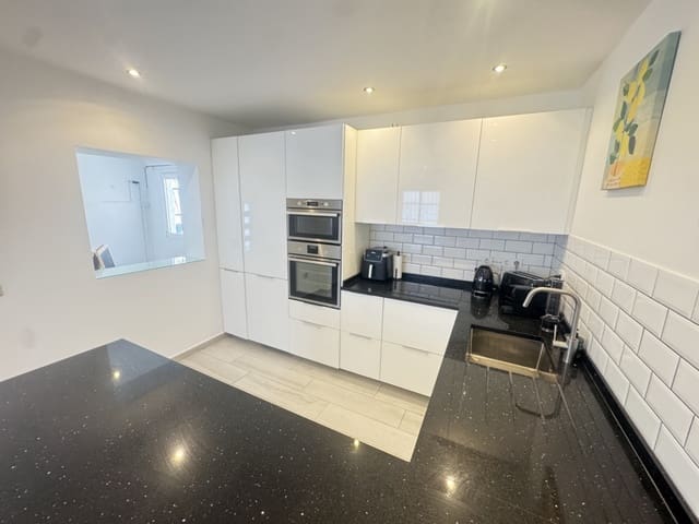 2 quarto Moradia para venda em Villamartin, Orihuela com piscina - 265 000 € (Ref: 9197557)