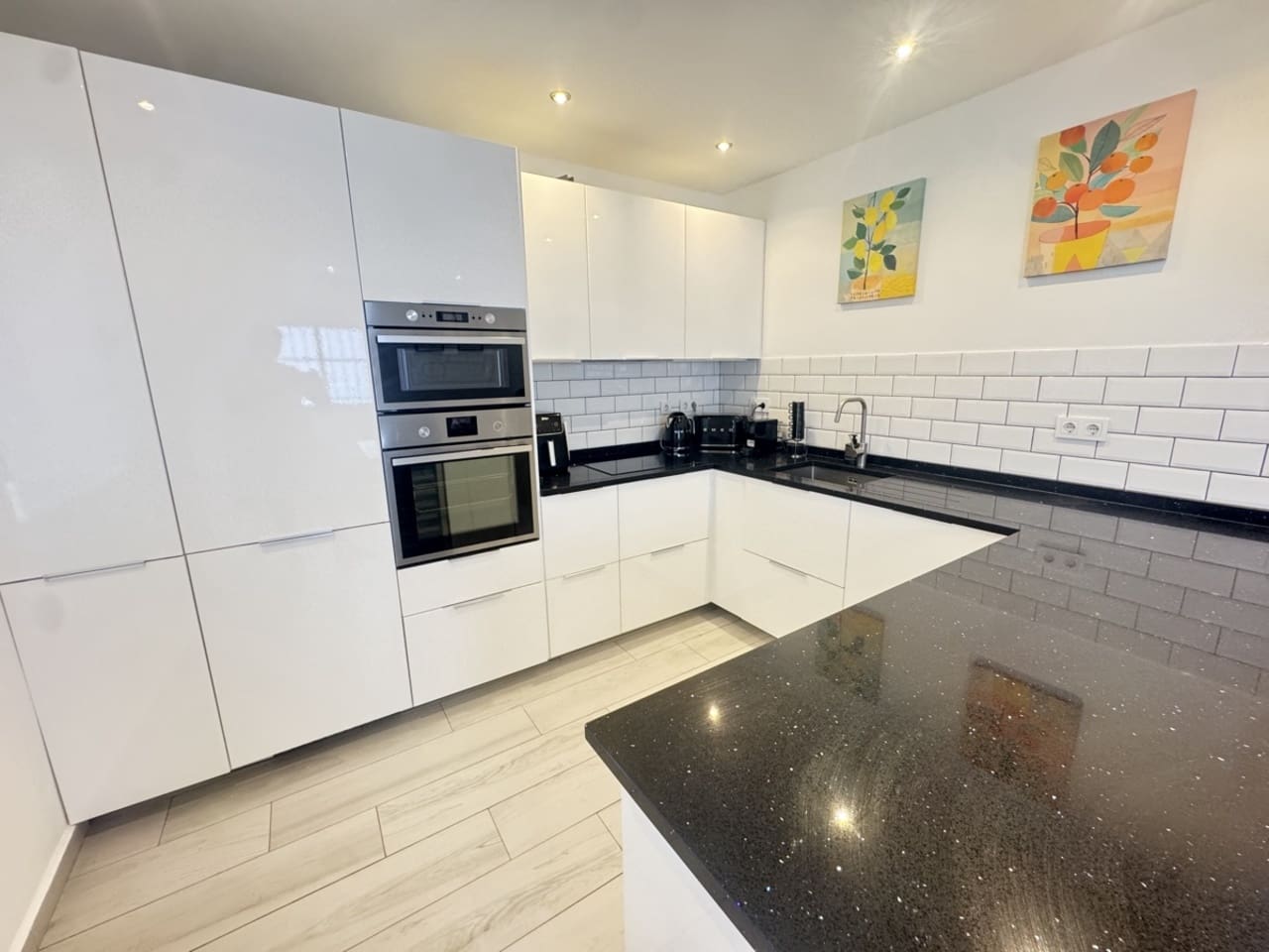 2 camera da letto Villa in vendita in Villamartin con piscina - 265.000 € (Rif: 9197557)