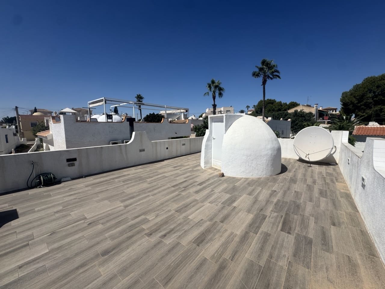 2 camera da letto Villa in vendita in Villamartin con piscina - 265.000 € (Rif: 9197557)