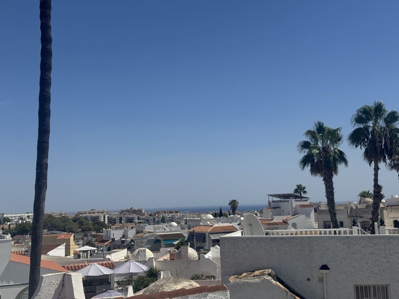 2 camera da letto Villa in vendita in Villamartin con piscina - 265.000 € (Rif: 9197557)