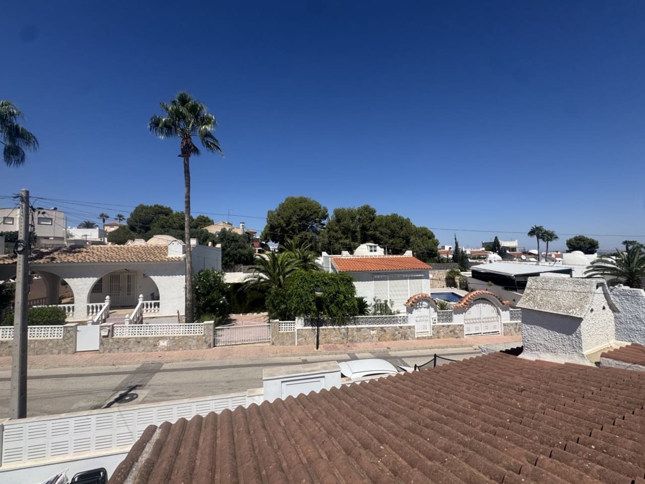 2 camera da letto Villa in vendita in Villamartin con piscina - 265.000 € (Rif: 9197557)