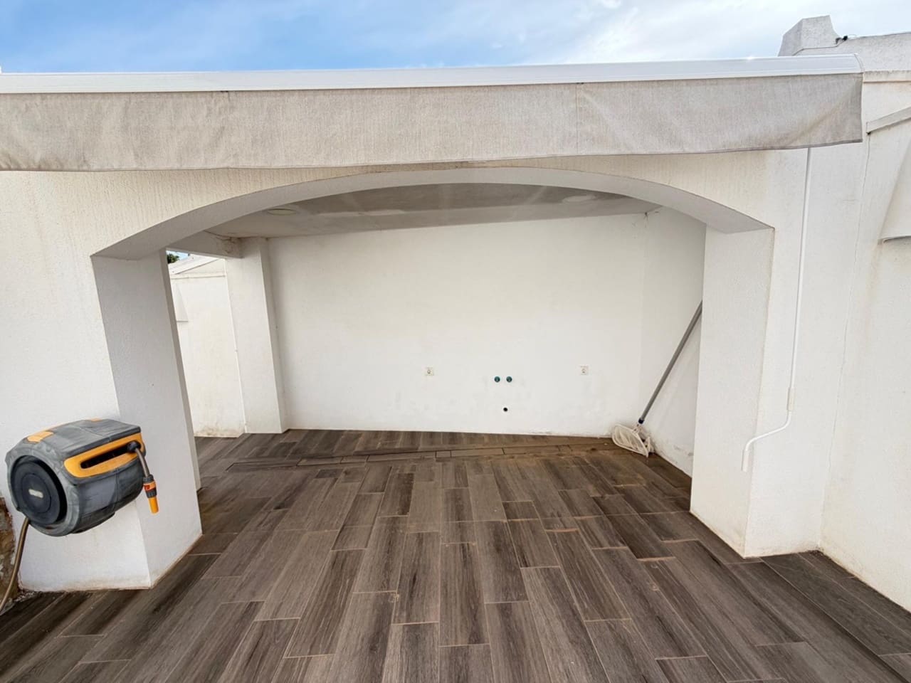 2 slaapkamer Villa te koop in Villamartin met zwembad - € 255.000 (Ref: 9197557)