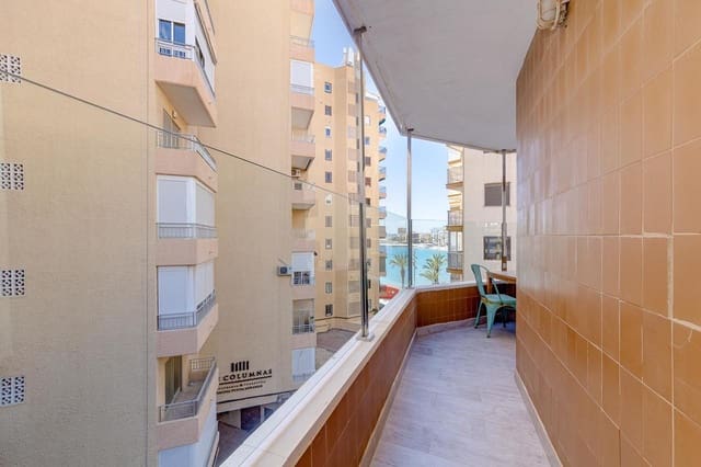 3 sovrum Lägenhet till salu i El Molino, Torrevieja - 275 000 € (Ref: 9197560)