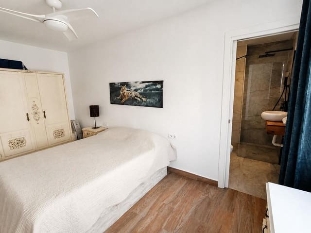 3 quarto Apartamento para venda em El Molino, Torrevieja - 255 000 € (Ref: 9197560)
