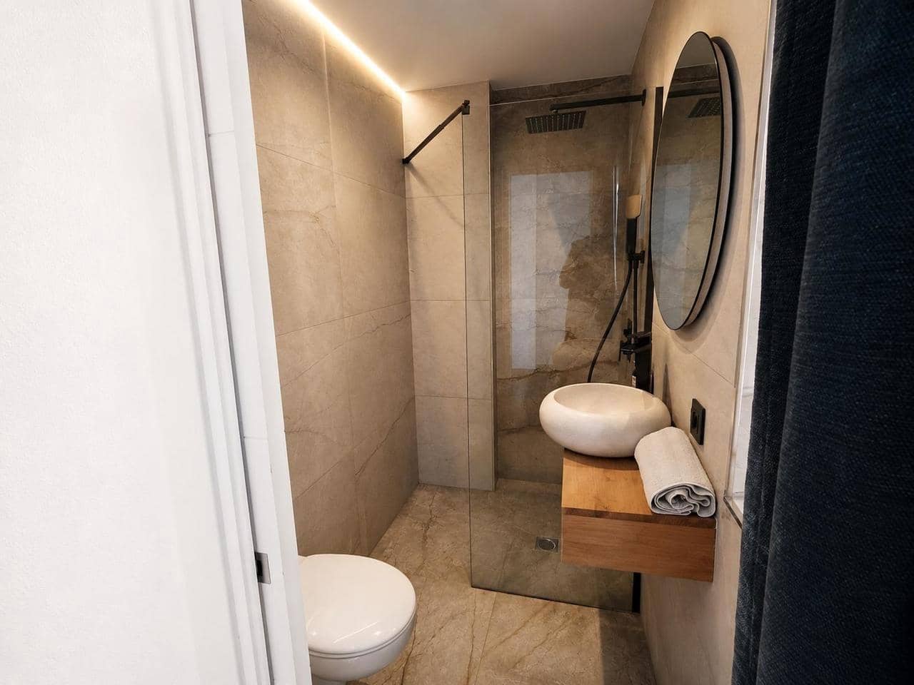 Apartamento de 3 habitaciones en Torrevieja en venta - 255.000 € (Ref: 9197560)