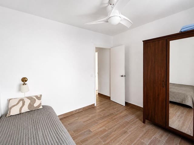 3 soveværelse Lejlighed til salg i El Molino, Torrevieja - € 255.000 (Ref: 9197560)
