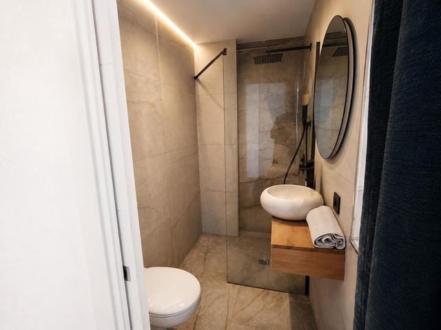 3 soveværelse Lejlighed til salg i El Molino, Torrevieja - € 255.000 (Ref: 9197560)