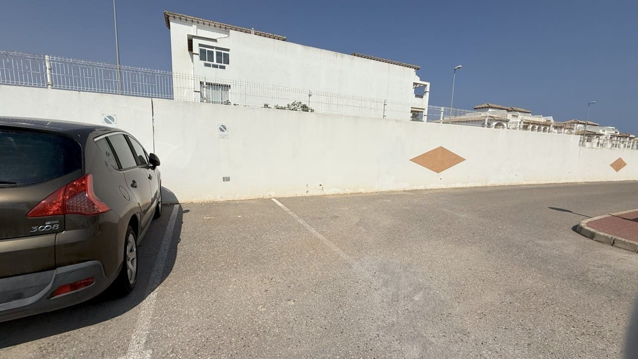 2 Zimmer Apartment zu verkaufen in Orihuela Costa - 229.000 € (Ref: 9202256)