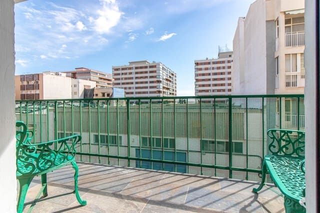 3 sypialnia Apartament na sprzedaż w El Molino, Torrevieja - 189 900 € (Ref: 9202257)