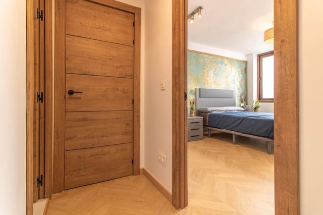 3 sypialnia Apartament na sprzedaż w El Molino, Torrevieja - 189 900 € (Ref: 9202257)