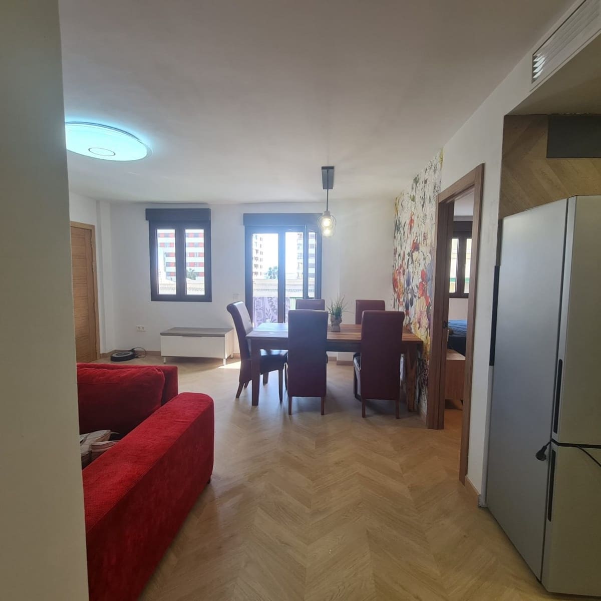3 soveværelse Lejlighed til salg i Torrevieja - € 189.900 (Ref: 9202257)