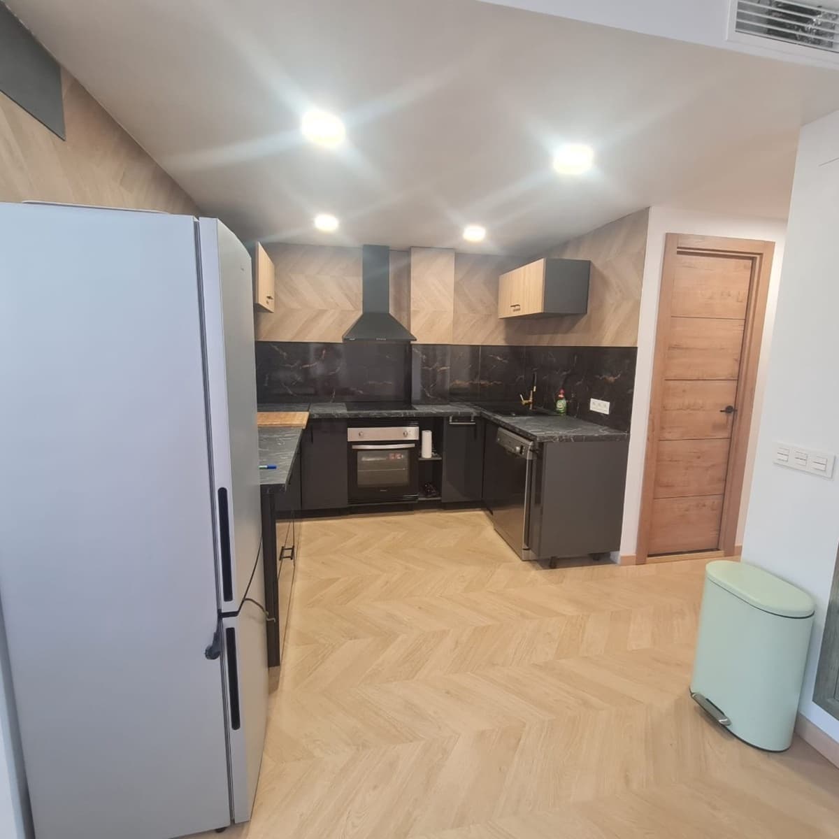 3 soveværelse Lejlighed til salg i Torrevieja - € 189.900 (Ref: 9202257)