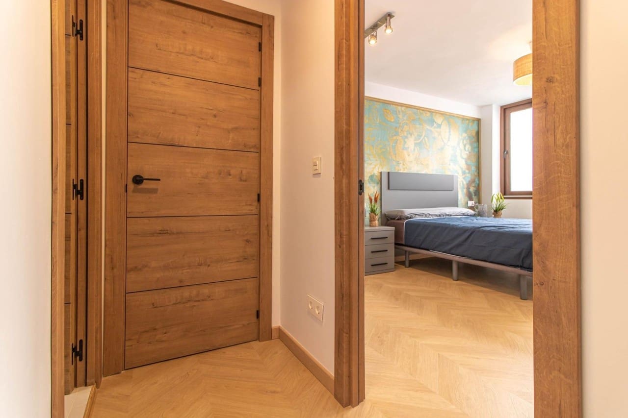 3 soveværelse Lejlighed til salg i Torrevieja - € 189.900 (Ref: 9202257)