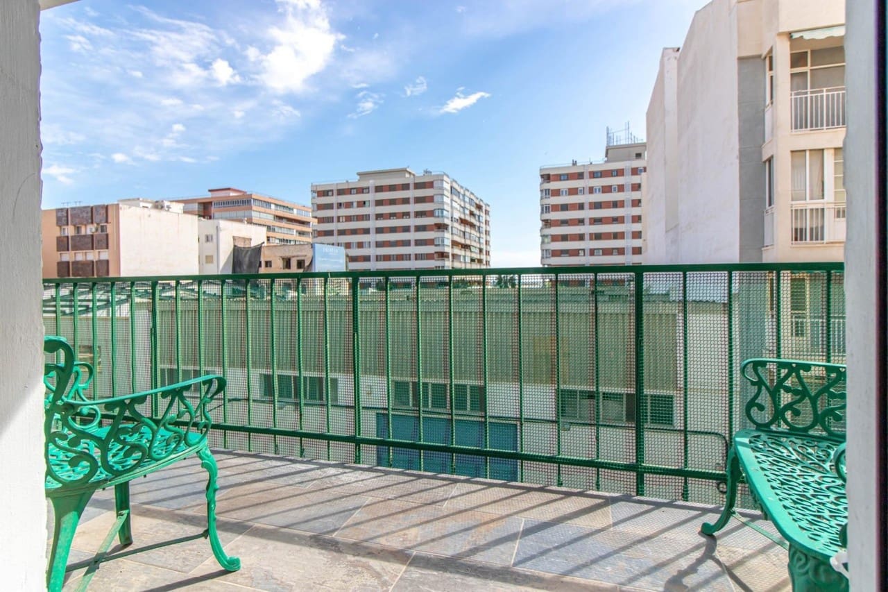 3 soveværelse Lejlighed til salg i Torrevieja - € 189.900 (Ref: 9202257)