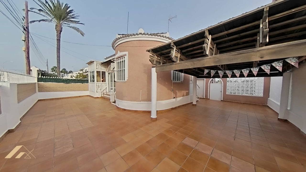 3 quarto Moradia para venda em Torrevieja - 324 500 € (Ref: 9204309)
